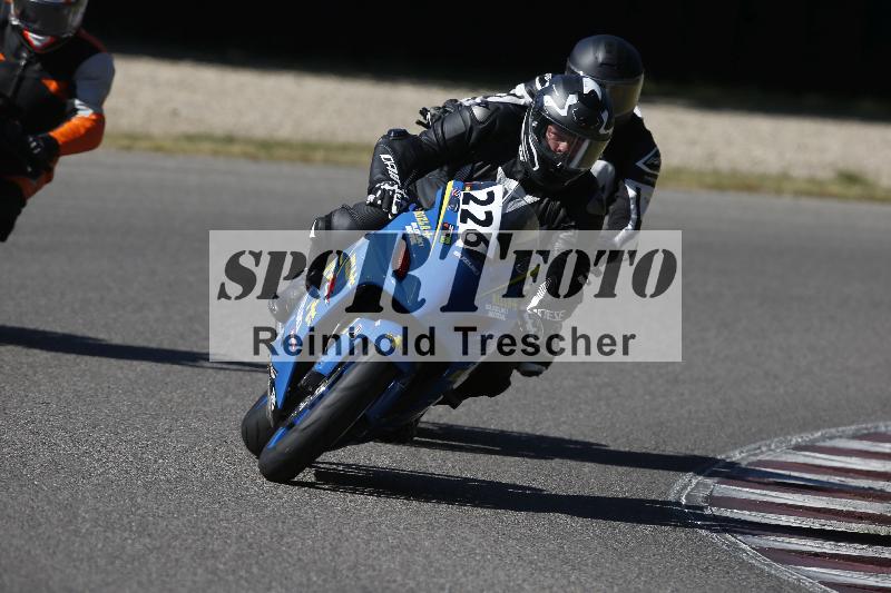 /12 30.04.2026  Speer Racing ADR/Gruppe gruen/226